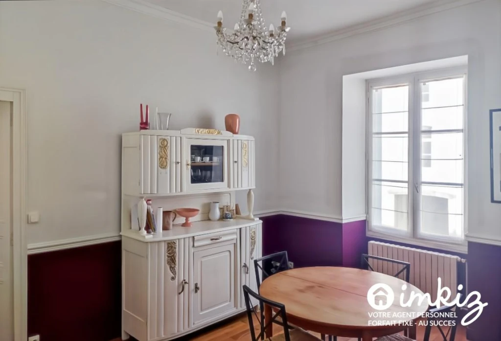 Appartement 3 pièces 2