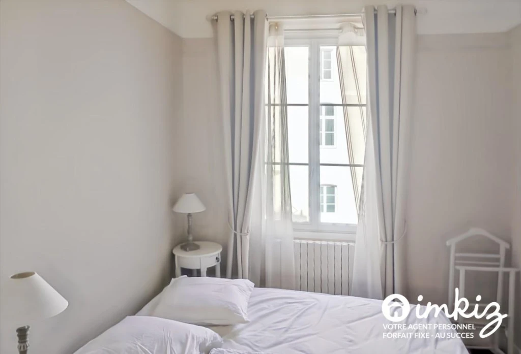 Appartement 3 pièces 5