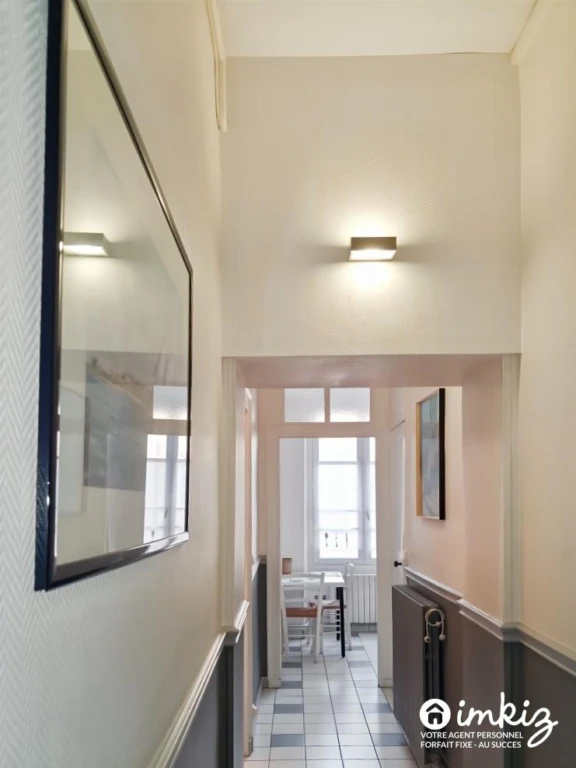 Appartement 3 pièces 7