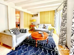 Maison de charme – Coup de cœur à Savigny-sur-Orge 1