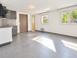 Duplex 2 pièces refait à neuf à Montreuil 1