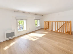Duplex 2 pièces refait à neuf à Montreuil 3