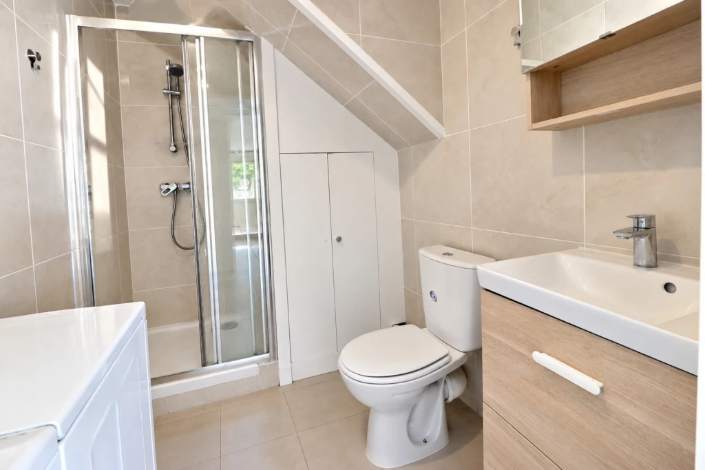 Duplex 2 pièces refait à neuf à Montreuil 4
