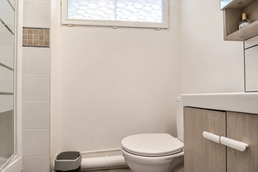 Antony Studio 17m² - sans travaux - calme 3
