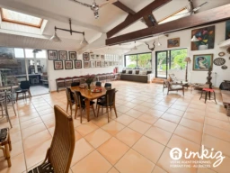 Maison évolutive nombreuse possibilités 2