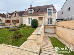 Maison 2011 6 pièces 145m2 - Quartier Saint Pierre 1