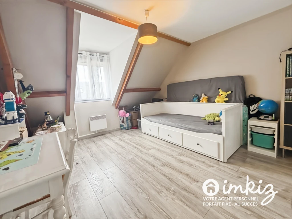 Maison 2011 6 pièces 145m2 - Quartier Saint Pierre 15