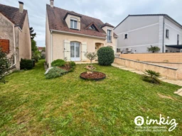Maison 2011 6 pièces 145m2 - Quartier Saint Pierre 2