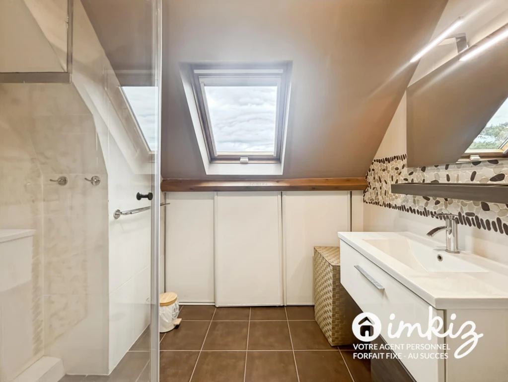 Maison 2011 6 pièces 145m2 - Quartier Saint Pierre 11