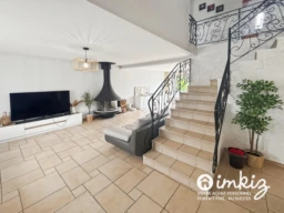 Maison 2011 6 pièces 145m2 - Quartier Saint Pierre 3