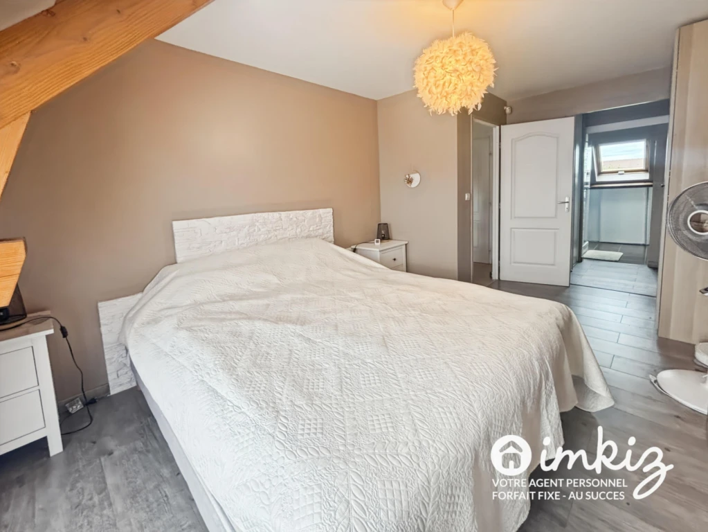 Maison 2011 6 pièces 145m2 - Quartier Saint Pierre 9