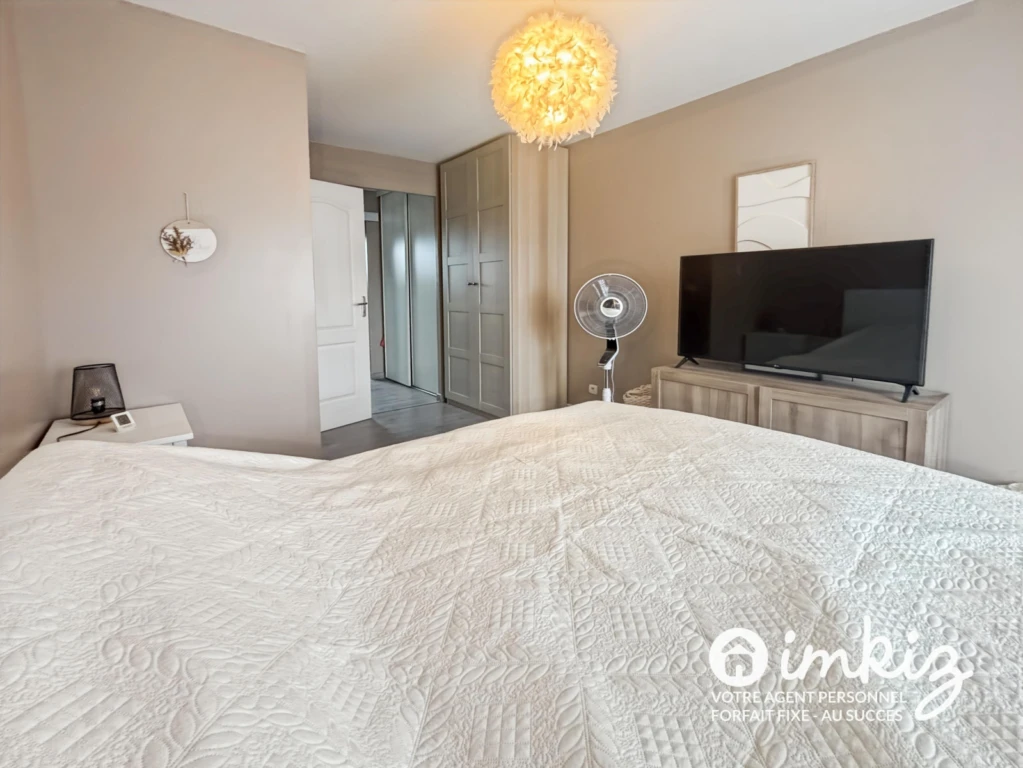 Maison 2011 6 pièces 145m2 - Quartier Saint Pierre 10