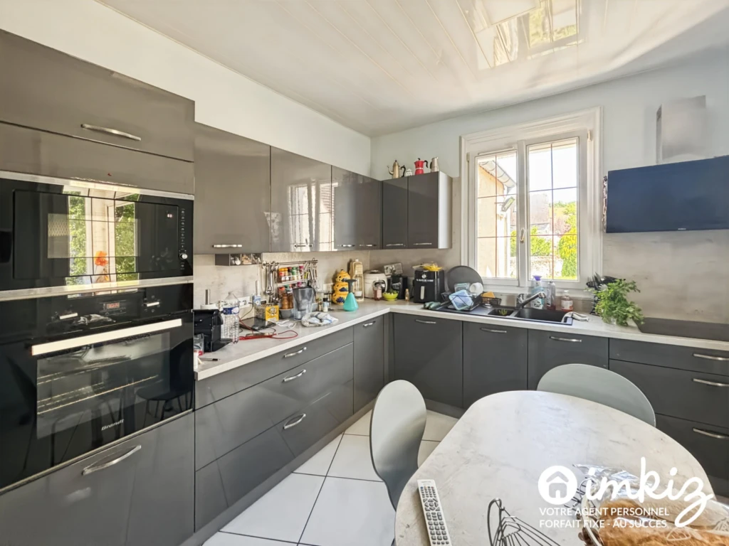 Maison 5 pièces 4