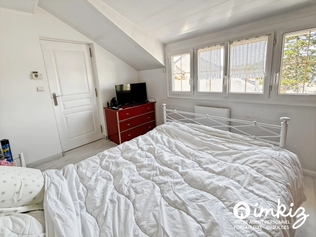 Maison 5 pièces 9
