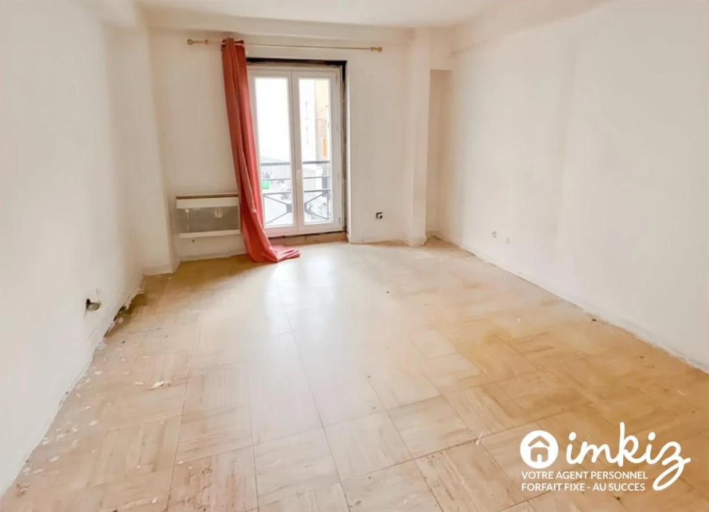 Appartement 1 pièce 1