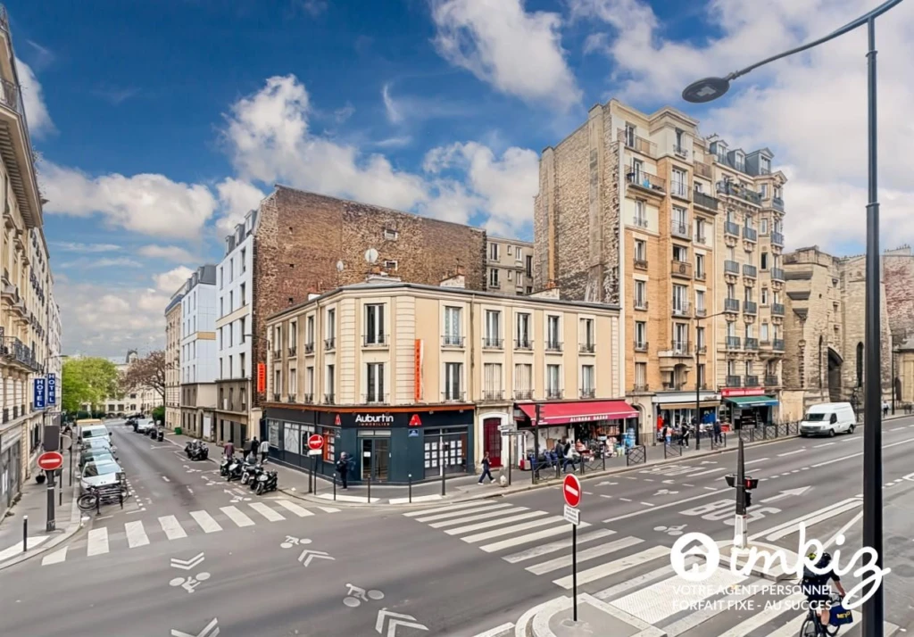 Appartement 1 pièce 4