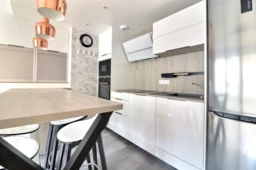 Vanves 3 pièces - 69m² - haut standing 3