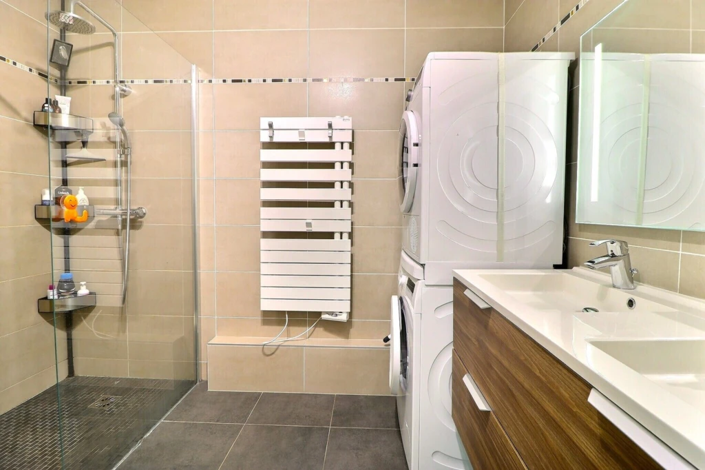 Vanves 3 pièces - 69m² - haut standing 5