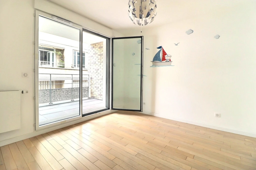 Vanves 3 pièces - 69m² - haut standing 6