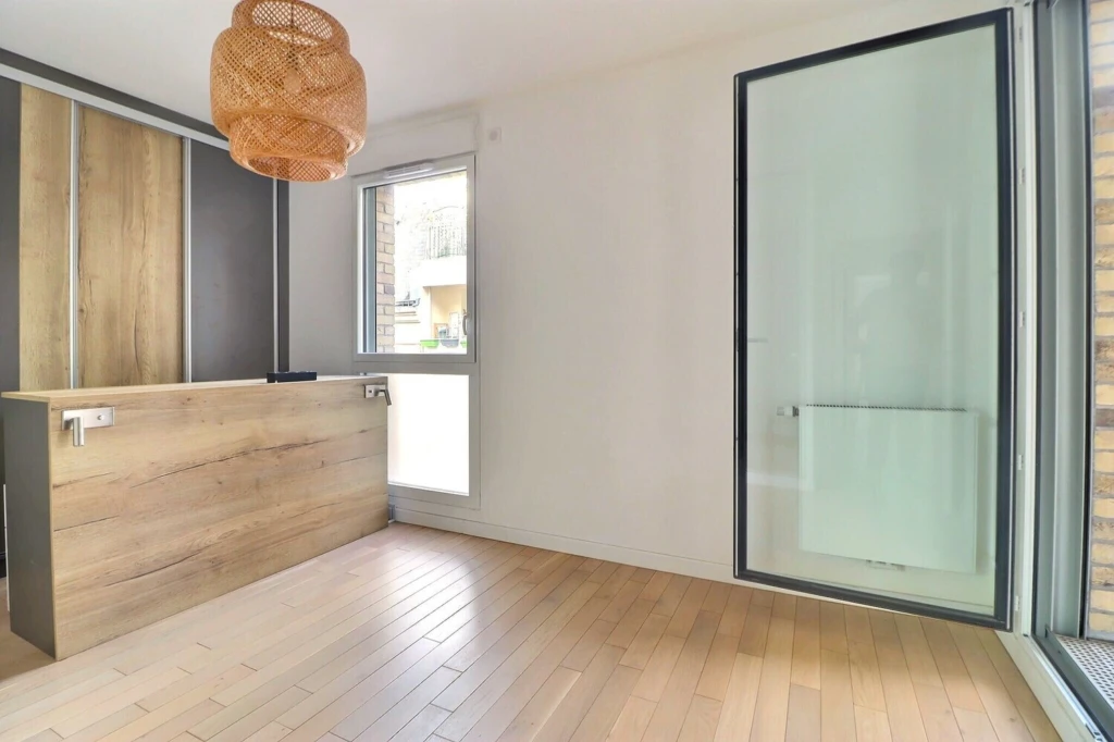Vanves 3 pièces - 69m² - haut standing 7