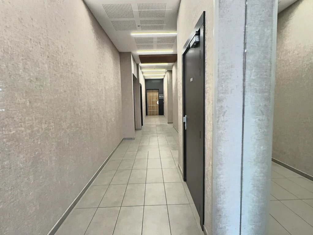 Vanves 3 pièces - 69m² - haut standing 9