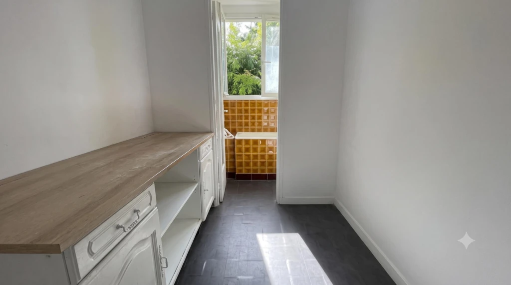 Appartement 1 pièce 11