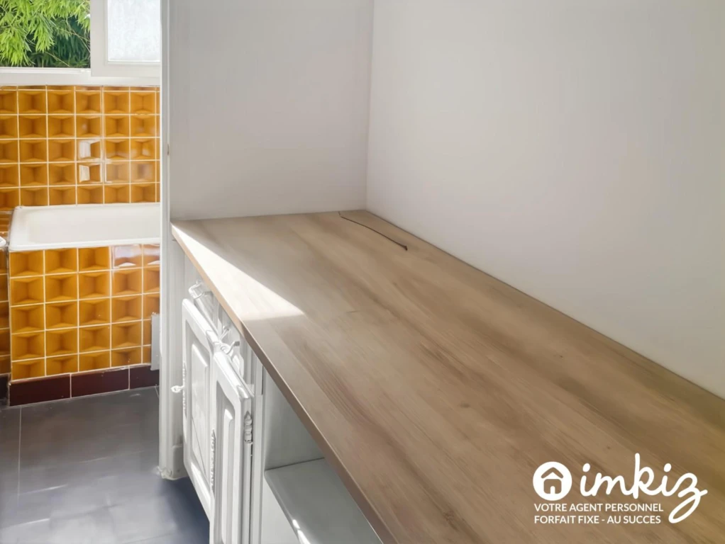 Appartement 1 pièce 4