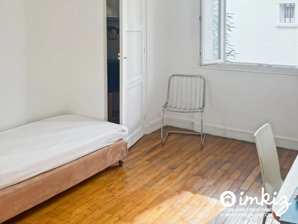Appartement 1 pièce 6
