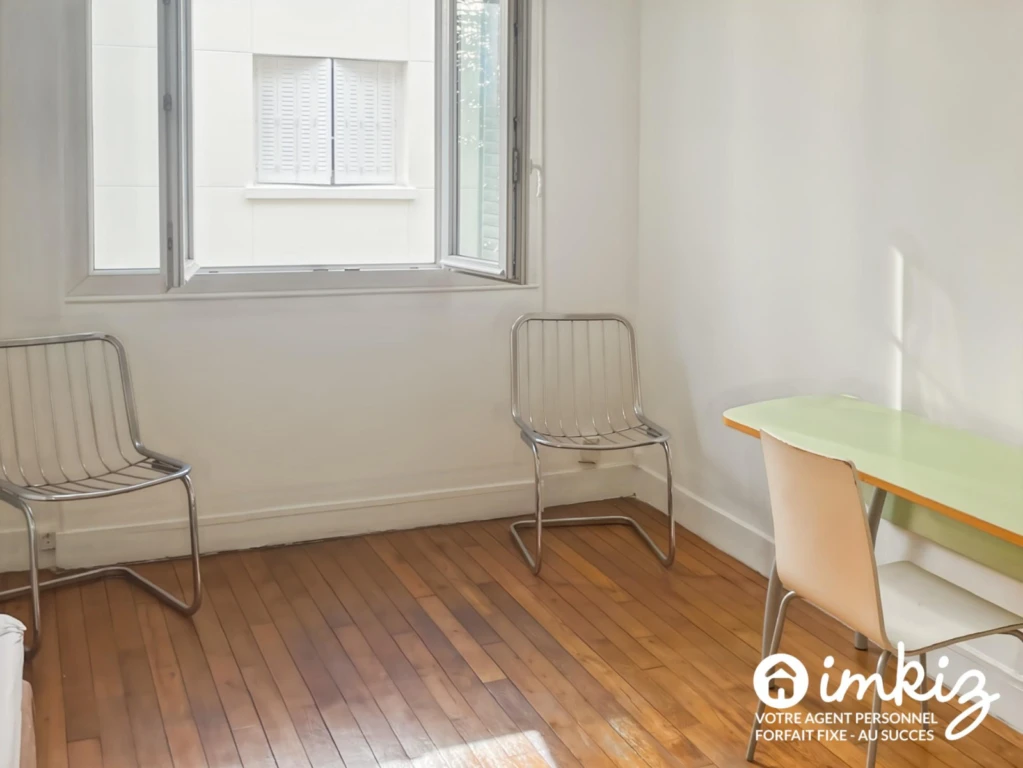 Appartement 1 pièce 7