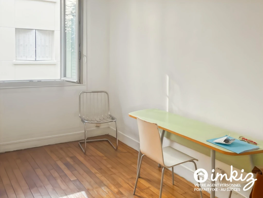 Appartement 1 pièce 8