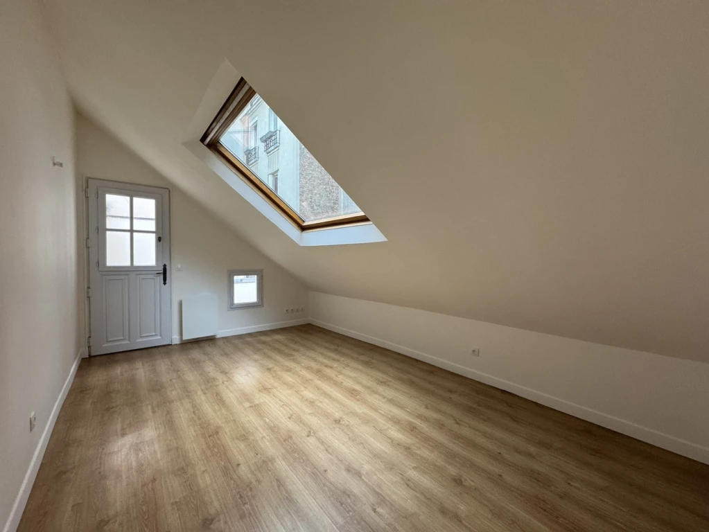 Spacieux 5 pièces meublé Pour colocation 4