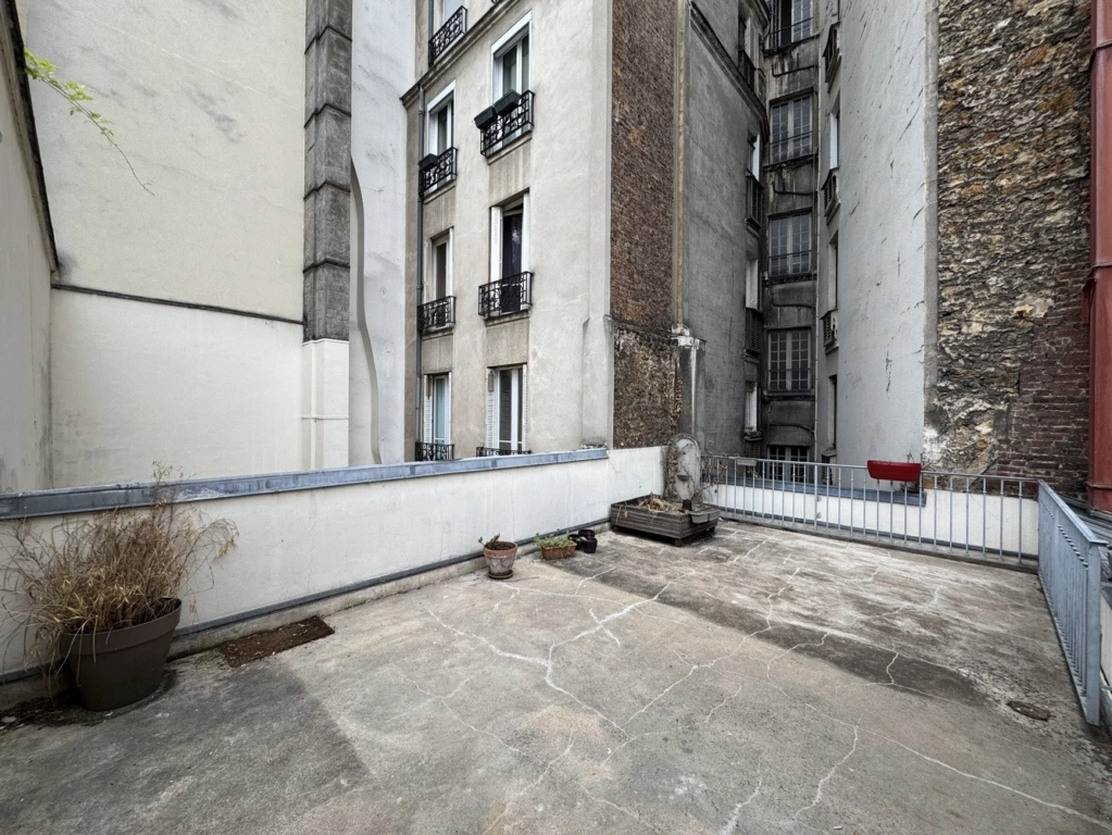 Spacieux 5 pièces meublé Pour colocation 5