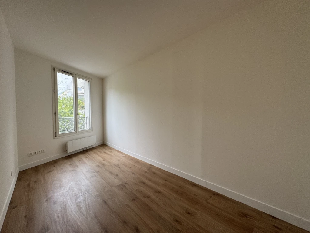 Spacieux 5 pièces meublé Pour colocation 8