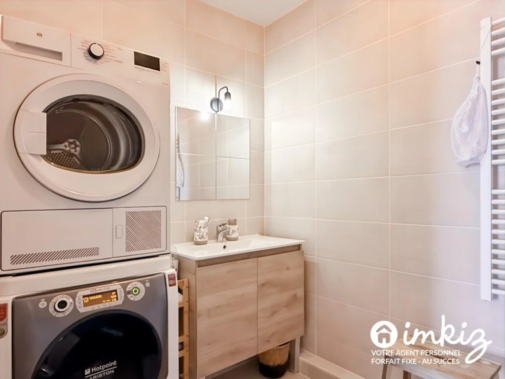 Appartement 4 pièces 15