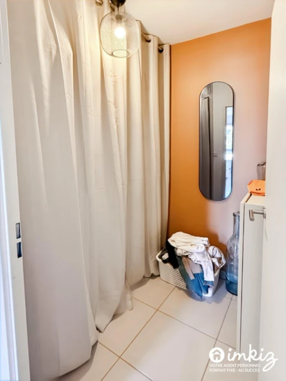 Appartement 4 pièces 11