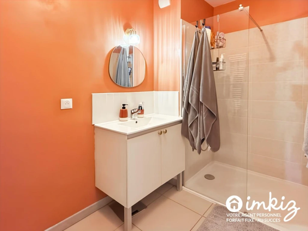 Appartement 4 pièces 12