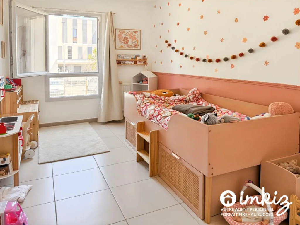 Appartement 4 pièces 13