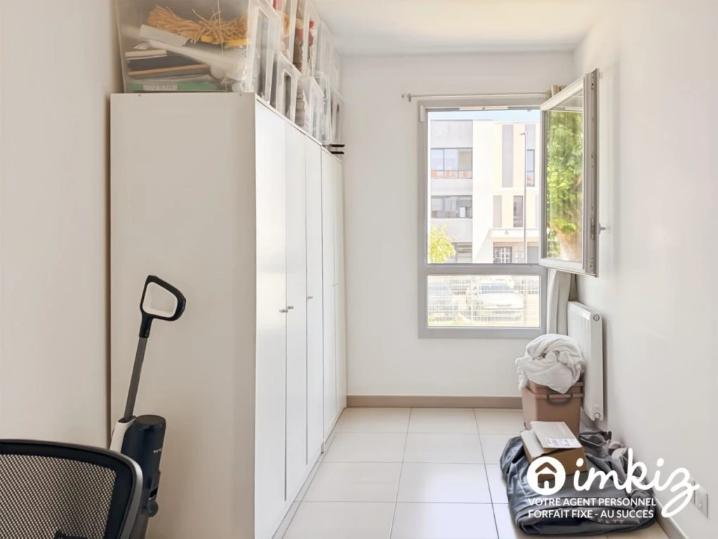 Appartement 4 pièces 14