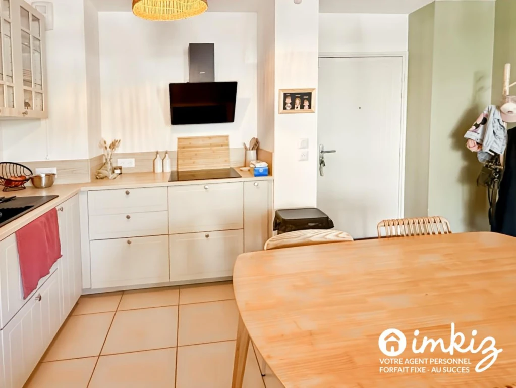 Appartement 4 pièces 7