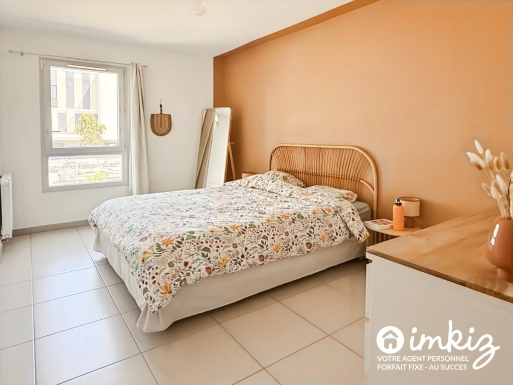 Appartement 4 pièces 10