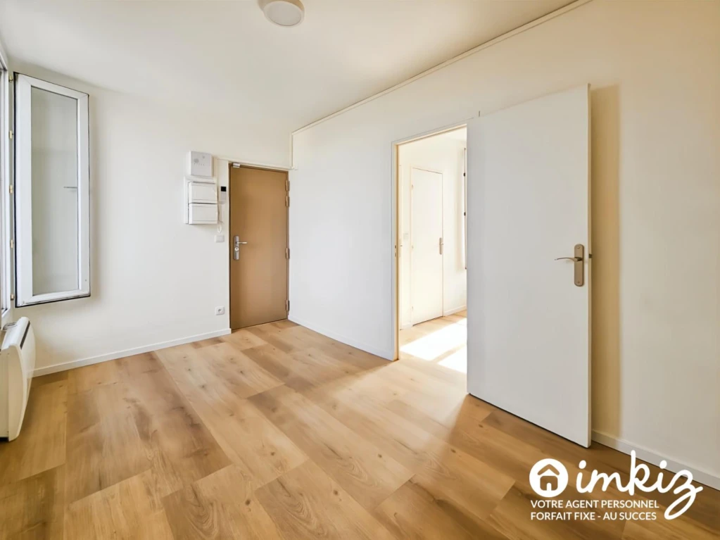Appartement 2 pièces 1