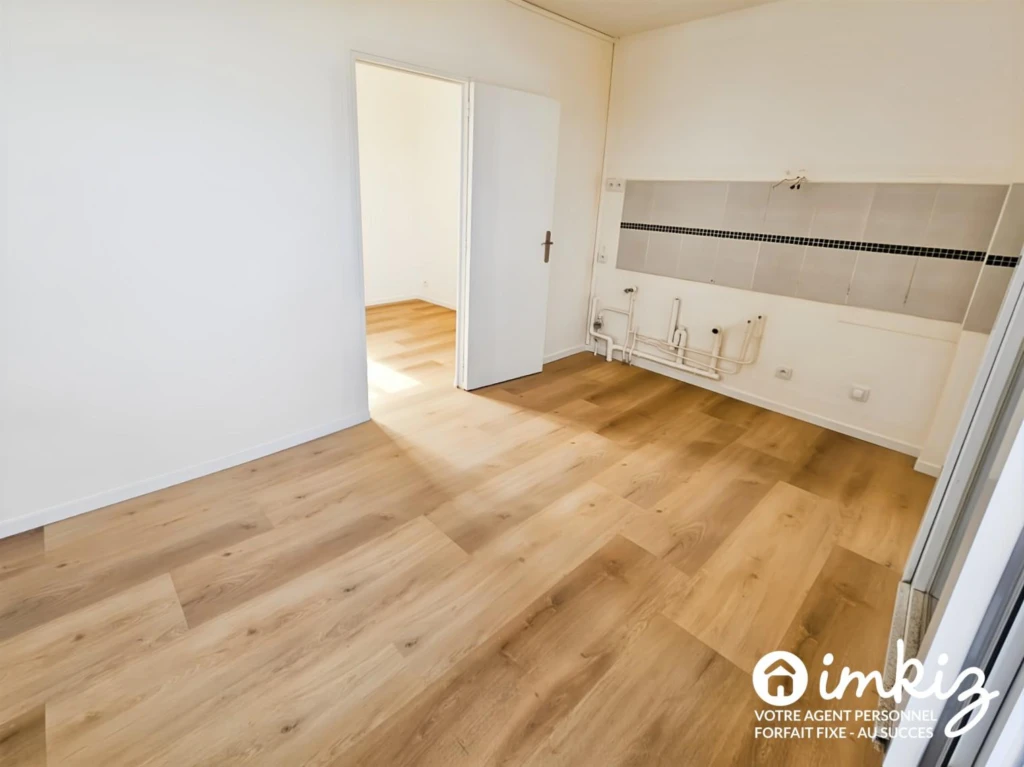 Appartement 2 pièces 2