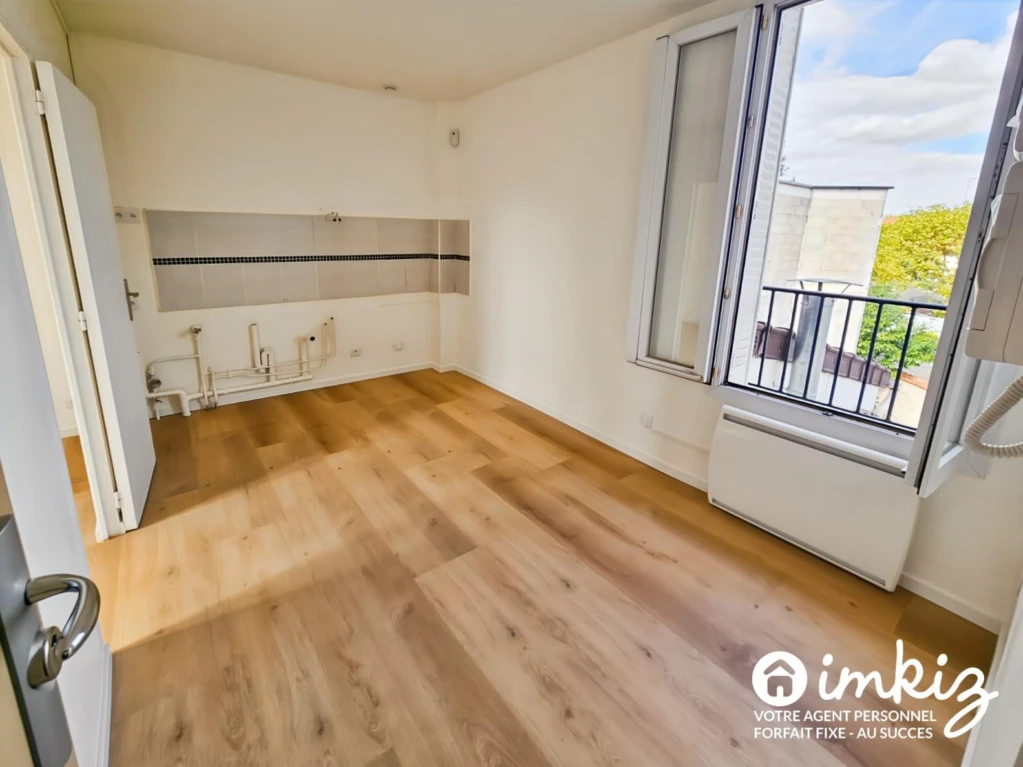Appartement 2 pièces 3