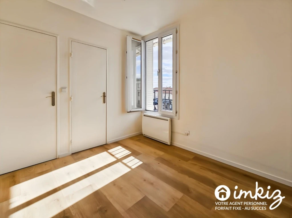 Appartement 2 pièces 4