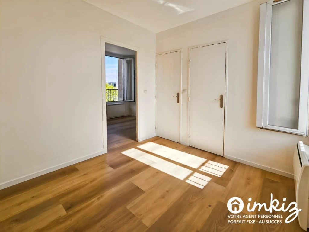 Appartement 2 pièces 5