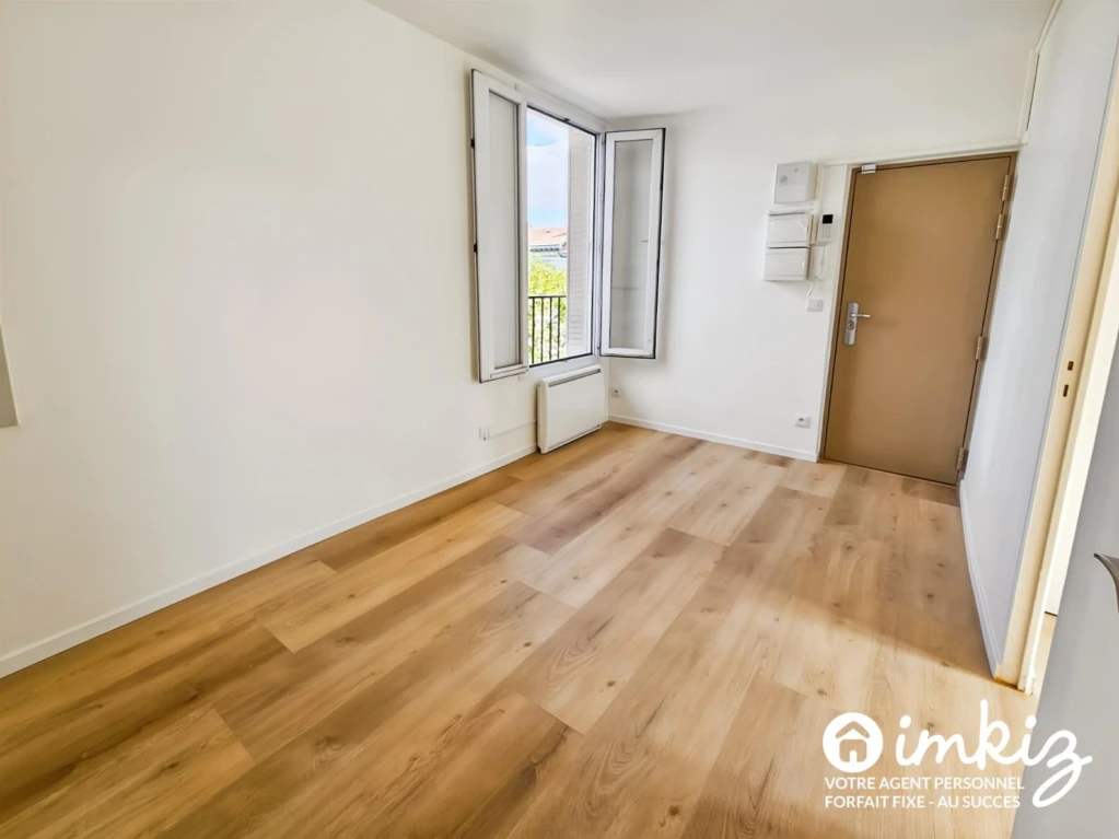 Appartement 2 pièces 8