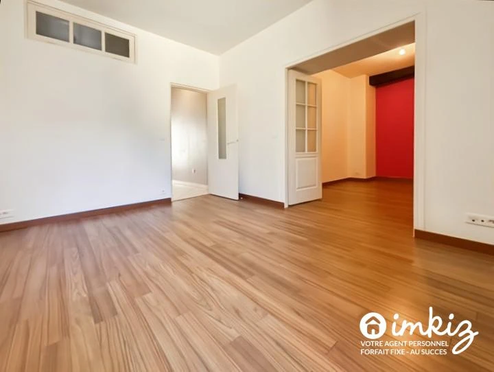 Appartement 2 pièces 1