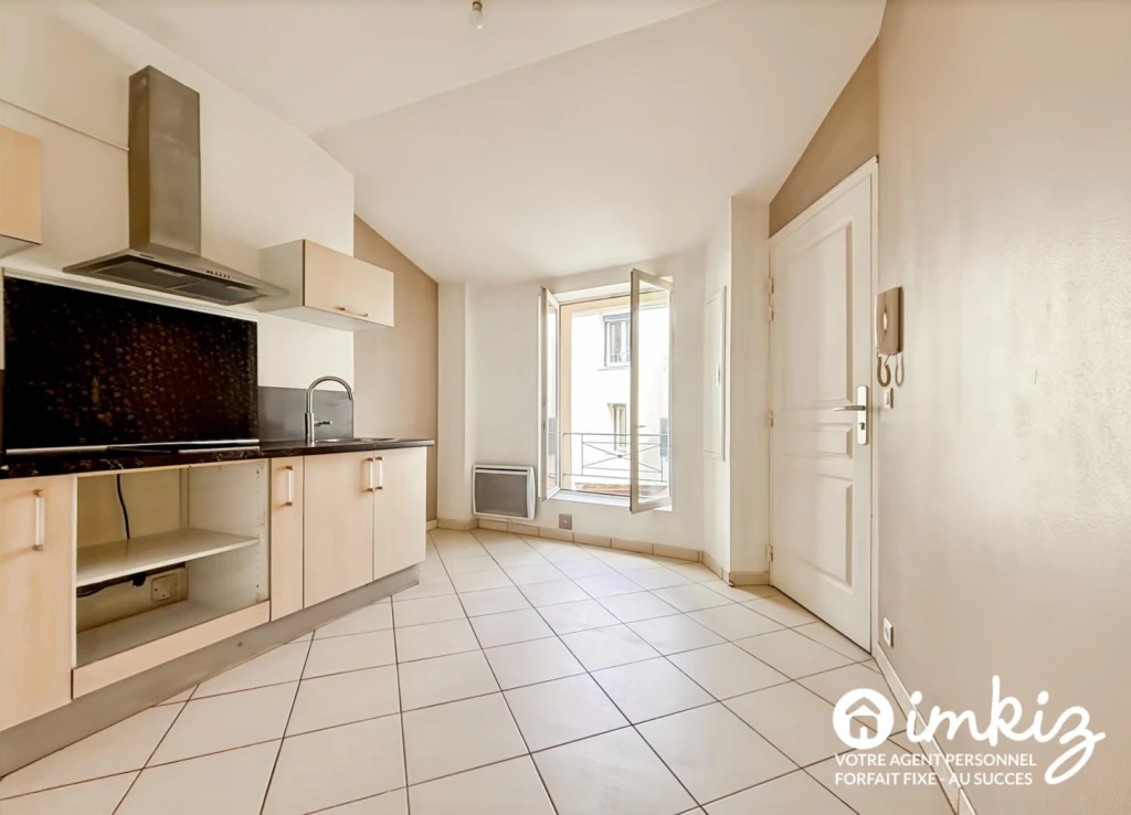 Appartement 2 pièces 3