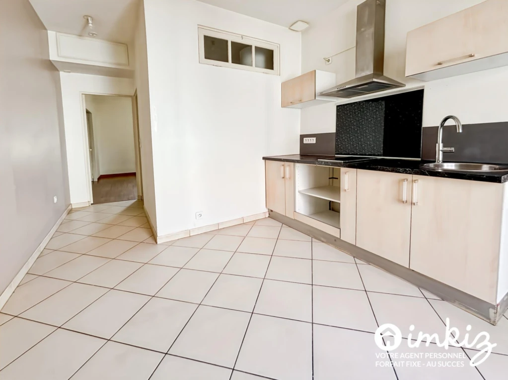 Appartement 2 pièces 4