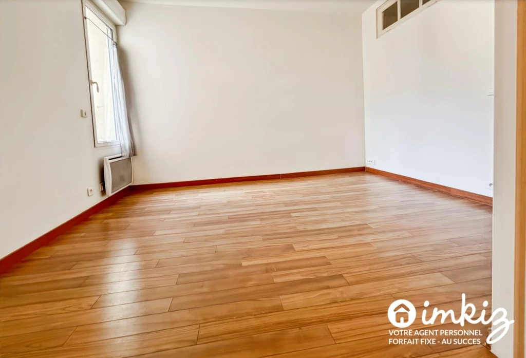 Appartement 2 pièces 5